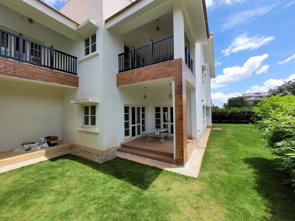 Prestige Augusta Golf Village