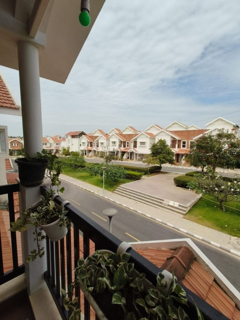 Prestige Augusta Golf Village