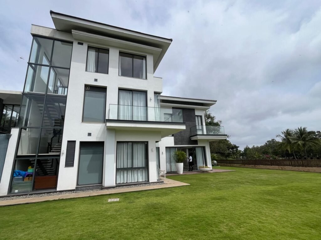 Prestige Golfshire