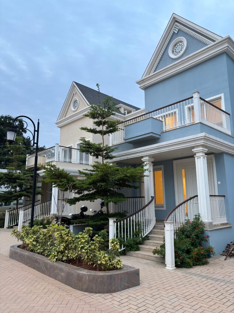 Sobha Victoria Park