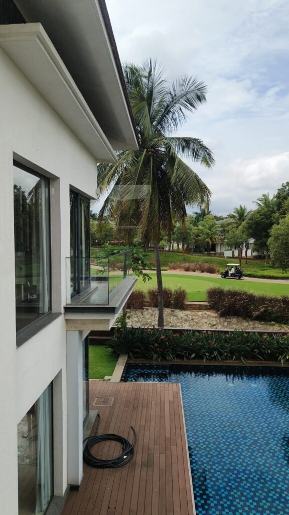 Prestige Golfshire