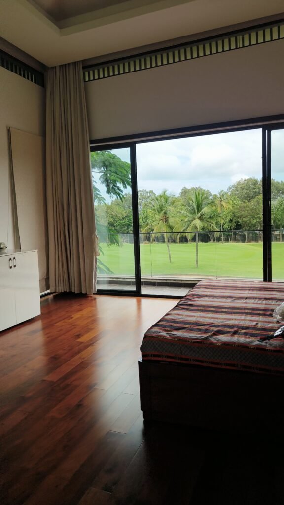 Prestige Golfshire