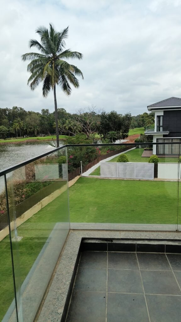 Prestige Golfshire