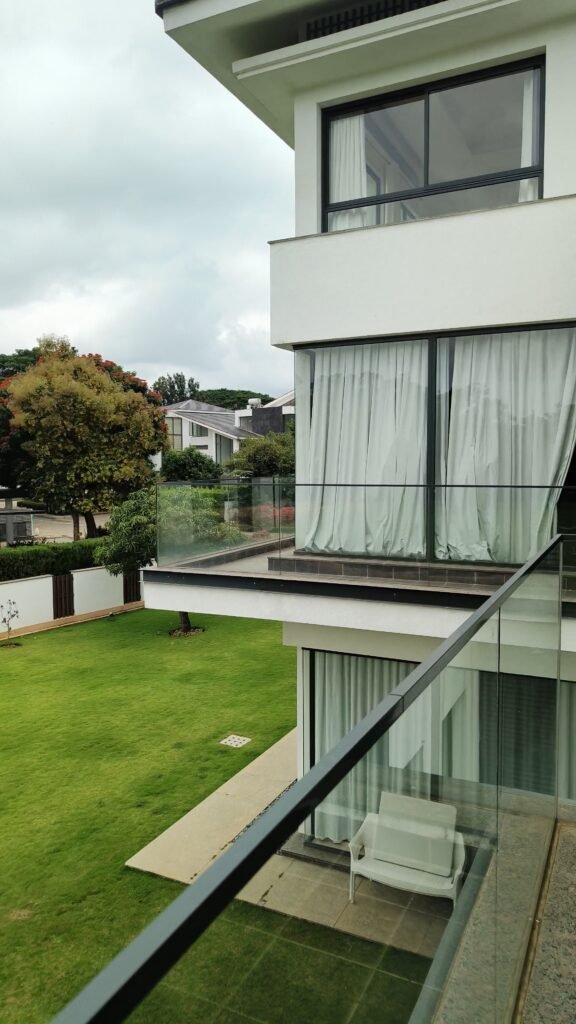 Prestige Golfshire